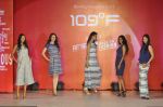at 109 F fashion show in Aqaba on 17th Feb 2015